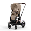 Cybex e-Priam Pushchair