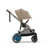 CYBEX e-Gazelle S Pushchair