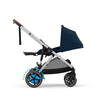 CYBEX e-Gazelle S Pushchair