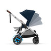 CYBEX e-Gazelle S Pushchair