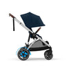 CYBEX e-Gazelle S Pushchair