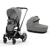 Cybex e-Priam Pushchair