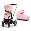 Cybex e-Priam Pushchair