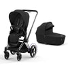 Cybex e-Priam Pushchair