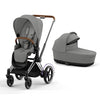 Cybex e-Priam Pushchair