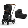 Cybex e-Priam Pushchair