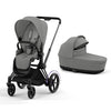 Cybex e-Priam Pushchair