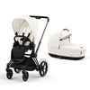 Cybex e-Priam Pushchair