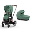 Cybex e-Priam Pushchair