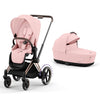 Cybex e-Priam Pushchair