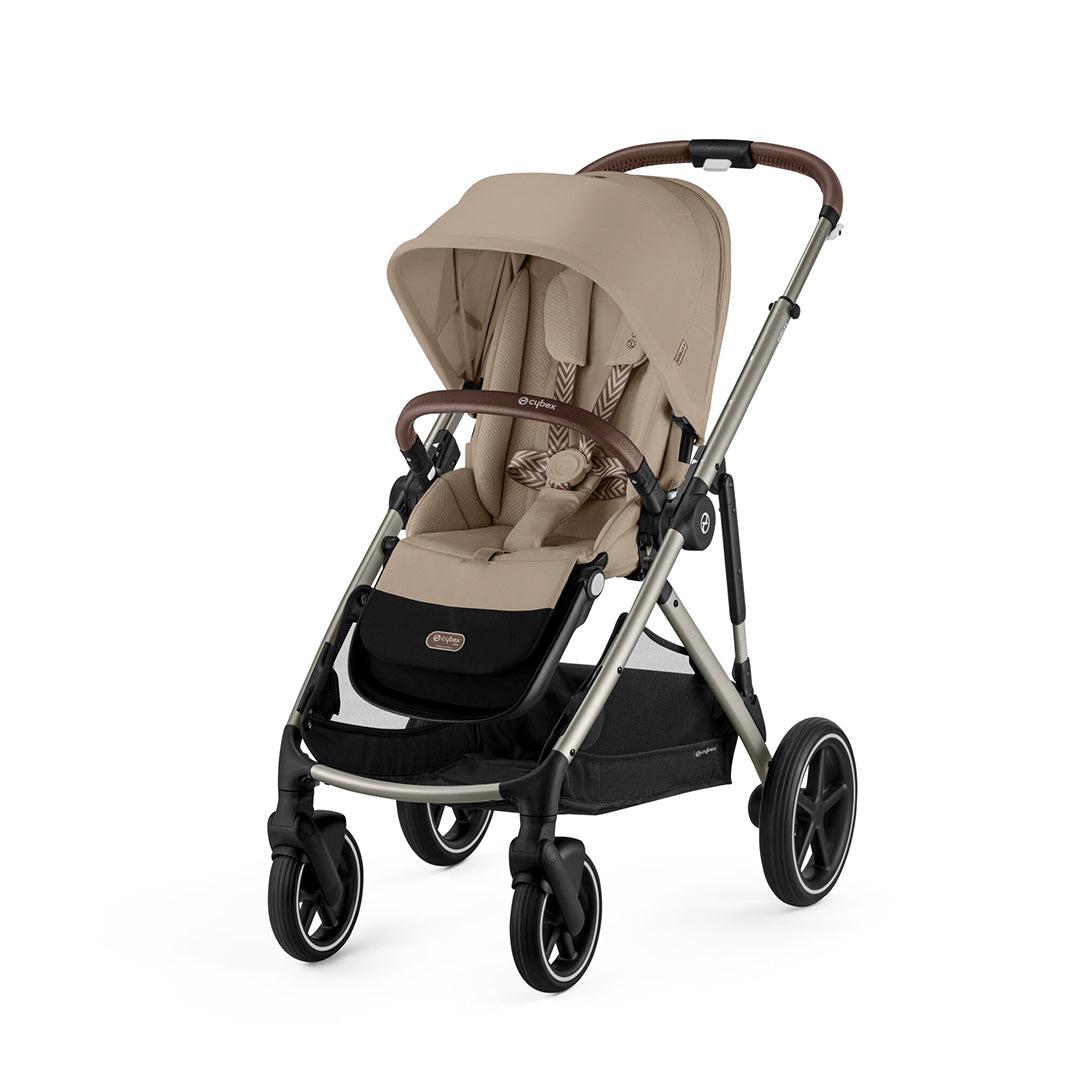 Cybex Gazelle S Pushchair (2023)