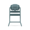 CYBEX LEMO 4-in-1 Highchair Set - Stone Blue [AWIN] [Natural Baby Shower Ltd]