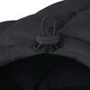 CYBEX Snøgga Mini Footmuff - Moon Black