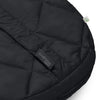 CYBEX Snøgga Mini Footmuff - Moon Black