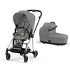 CYBEX Mios Pushchair