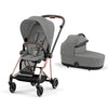 CYBEX Mios Pushchair