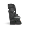 CYBEX Pallas G i-Size and i-Size Plus Car Seat