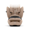 CYBEX Pallas G i-Size and i-Size Car Seat
