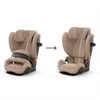 CYBEX Pallas G i-Size and i-Size Car Seat