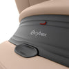 CYBEX Pallas G i-Size and i-Size Car Seat
