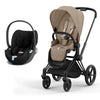 CYBEX Priam Cloud T Travel System