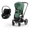 CYBEX Priam Cloud T Travel System