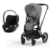 CYBEX Priam Cloud T Travel System