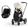 CYBEX Priam Cloud T Travel System