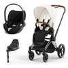 CYBEX Priam Cloud T Travel System