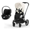 CYBEX Priam Cloud T Travel System