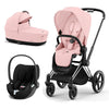 CYBEX Priam Cloud T Travel System