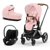 CYBEX Priam Cloud T Travel System