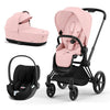 CYBEX Priam Cloud T Travel System