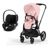 CYBEX Priam Cloud T Travel System