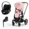 CYBEX Priam Cloud T Travel System