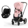 CYBEX Priam Cloud T Travel System