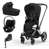 CYBEX Priam Cloud T Travel System