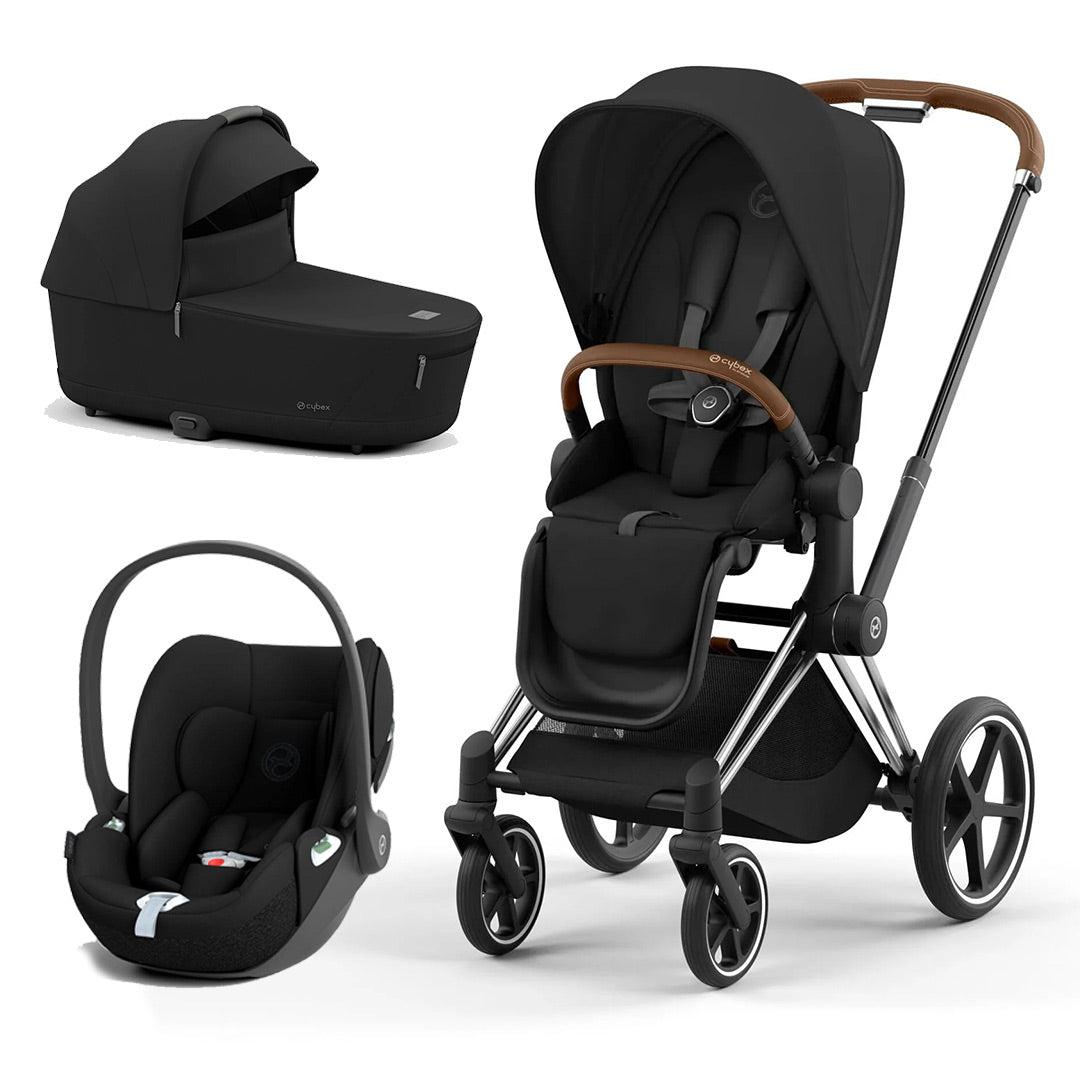 cybex italia shop online CYBEX Priam Cloud T Travel System – Anita's List