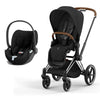 CYBEX Priam Cloud T Travel System