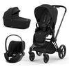 CYBEX Priam Cloud T Travel System