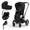 CYBEX Priam Cloud T Travel System