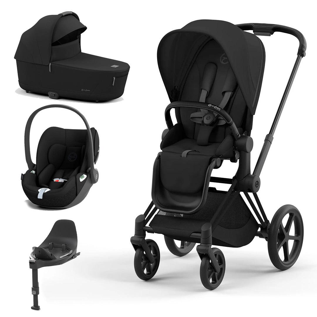 priam.cybex CYBEX Priam Cloud T Travel System – Anita's List