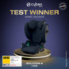 CYBEX Solution G i-Fix Car Seat