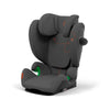 CYBEX Solution G i-Fix Car Seat