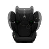 CYBEX Solution G i-Fix Car Seat