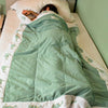 Pure Earth Collection Bamboo Blanket