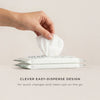 Kit & Kin Travel Wipes