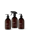 Kit & Kin Eco-Friendly Home Cleaning Bundles