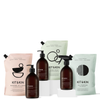 Kit & Kin Eco-Friendly Home Cleaning Bundles