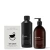 Kit & Kin Eco-Friendly Home Cleaning Bundles